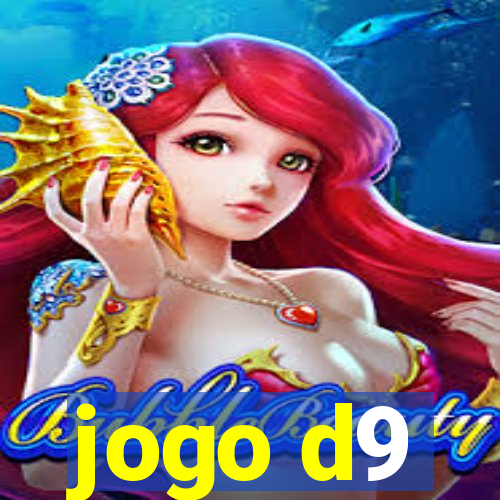 jogo d9